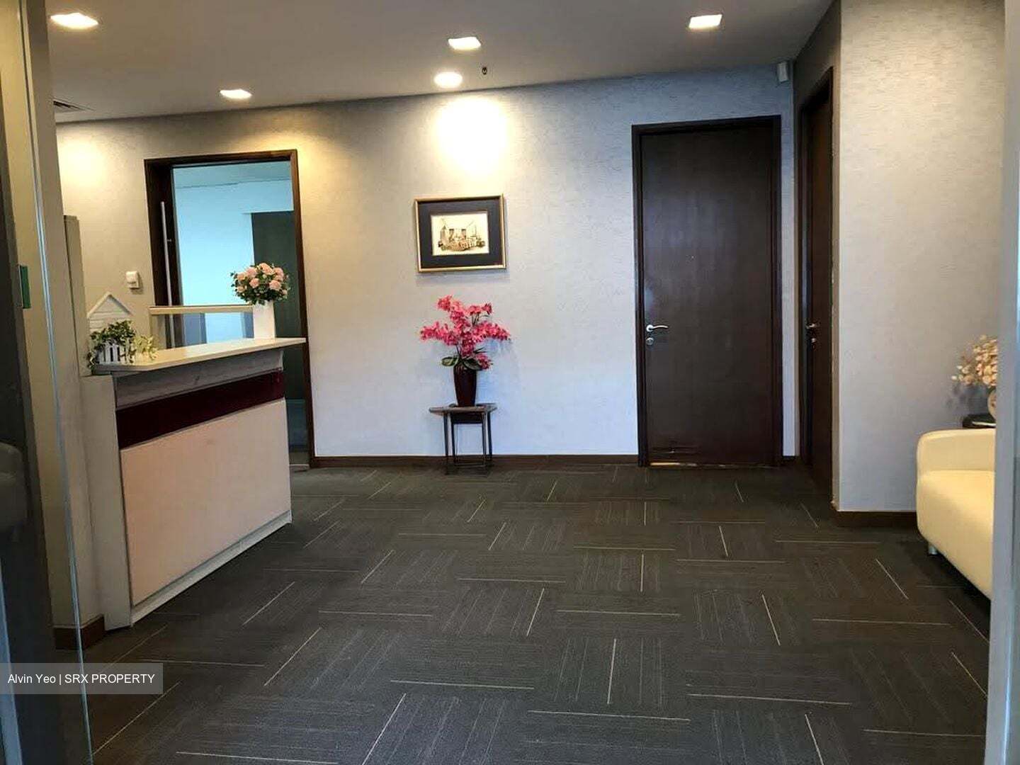 Crystal Time Building (D13), Factory #610485451